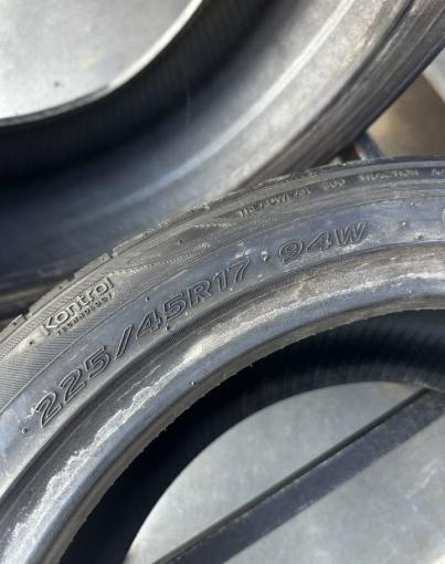 Hankook Ventus Prime 2 K115 225/45 R17