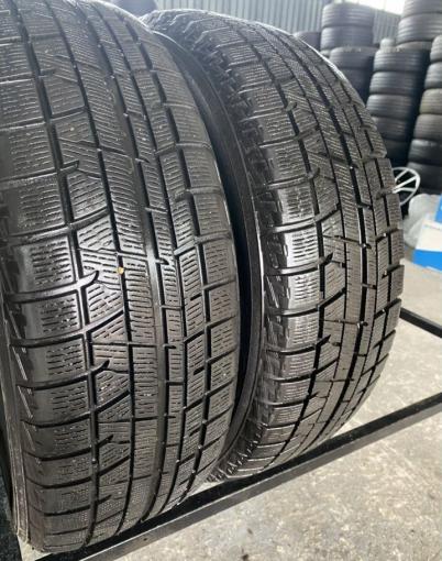 Yokohama Ice Guard IG50 215/60 R17