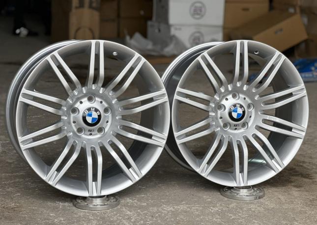 Диски BMW 172m 5/120 R19 8.5-9.5