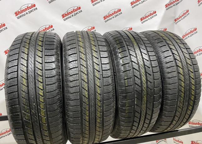 Goodyear Wrangler HP All Weather 235/55 R19