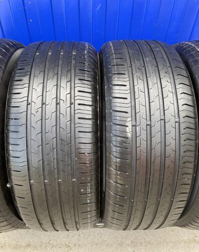 Continental ContiEcoContact 6 235/50 R19