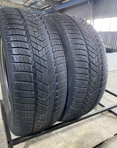 Pirelli Scorpion Winter 255/65 R17