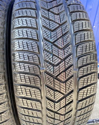 Pirelli Scorpion Winter 255/60 R17