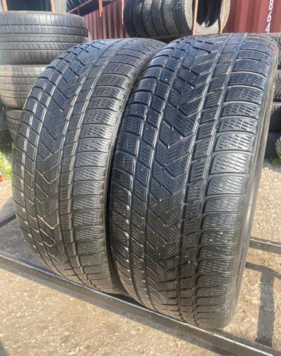 Pirelli Winter Sottozero 3 275/45 R21