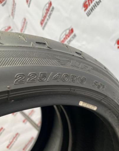 Bridgestone Potenza S001 225/40 R19