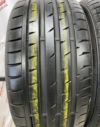 Continental ContiSportContact 3 235/40 R18