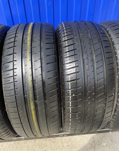 Michelin Pilot Sport 3 245/45 R19 102Y