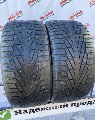 Nokian Tyres Hakkapeliitta 7 SUV 295/40 R21