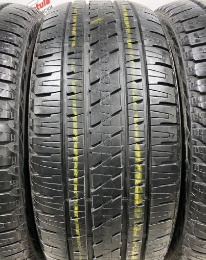 Bridgestone Dueler H/L Alenza 285/45 R22