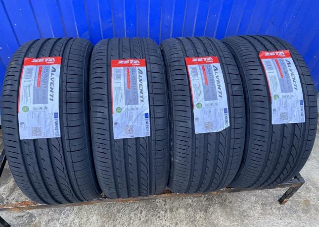 Zeta Alventi 225/45 R19