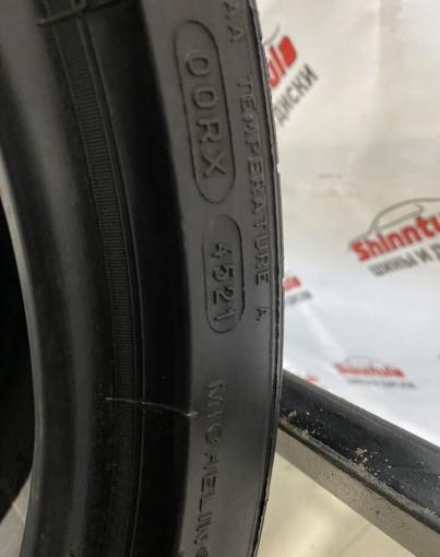 Michelin Pilot Sport 235/35 R19