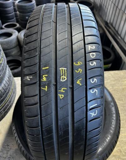 Michelin Primacy 3 205/55 R17