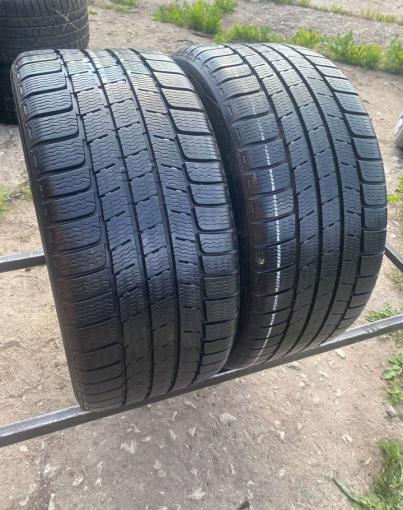 Michelin Pilot Alpin PA2 265/40 R18