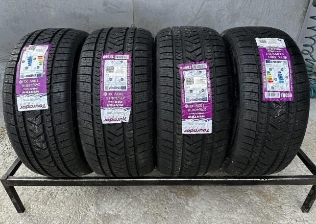 Tourador Winter Pro TSU1 245/45 R18 100V