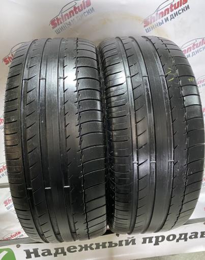 Michelin Latitude Sport 255/45 R20