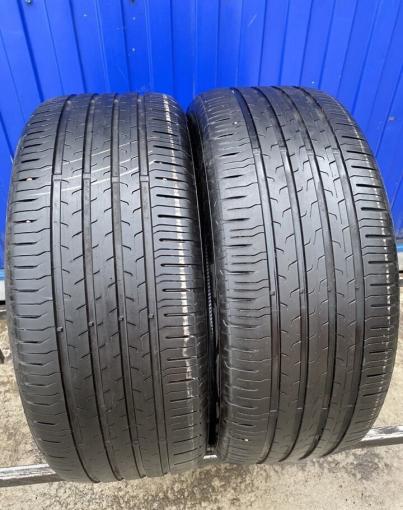 Continental ContiEcoContact 6 245/50 R19