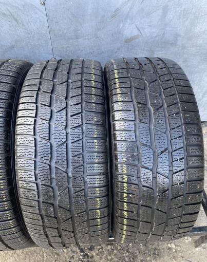 Continental ContiWinterContact TS 830 P 225/40 R18