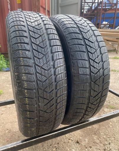 Pirelli Winter Sottozero 3 225/65 R17