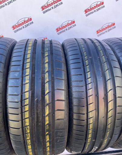 Continental ContiSportContact 5 225/40 R18