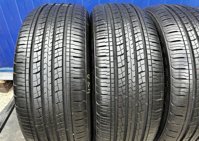 Kumho Solus KH16 225/55 R19