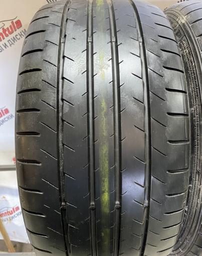 Dunlop SP Sport Maxx 050 255/35 R18