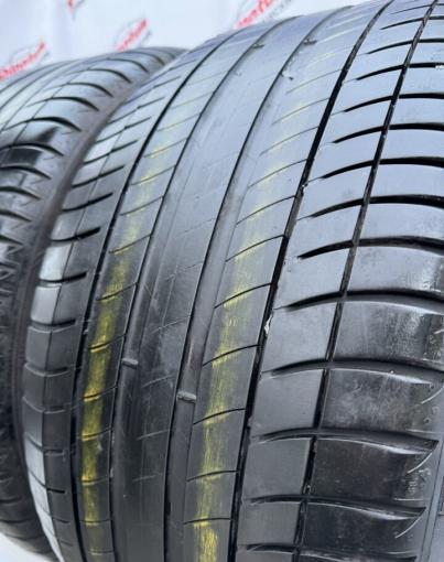 Michelin Primacy 3 ZP 275/35 R19