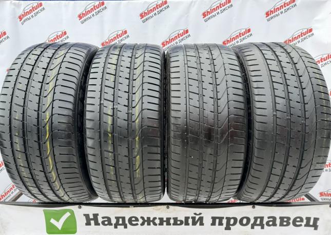 Pirelli P Zero 275/35 R21