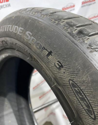 Michelin Latitude Sport 3 ZP 255/50 R19