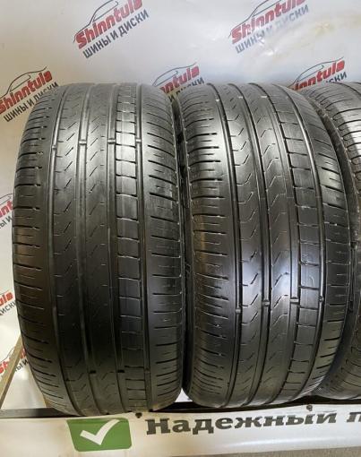 Pirelli Scorpion Verde 255/45 R19