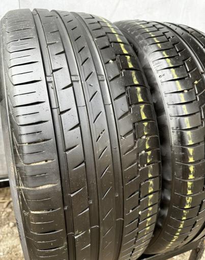 Continental ContiPremiumContact 6 225/45 R19