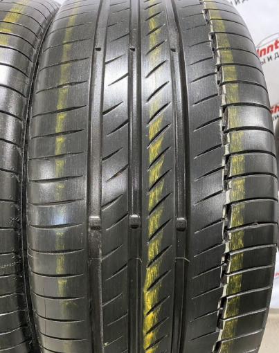 Continental ContiPremiumContact 6 245/45 R19