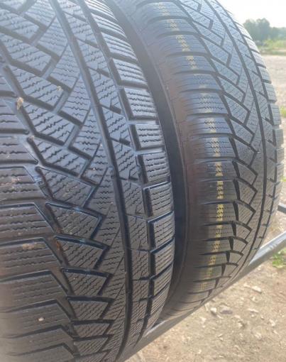 Continental ContiWinterContact TS 850 P 235/55 R19