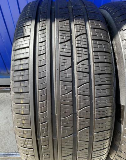 Pirelli Scorpion Verde All Season 255/50 R19