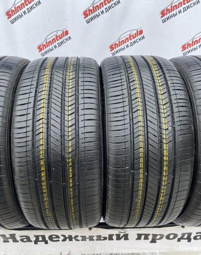 Kumho Solus TA51 245/40 R18 97V