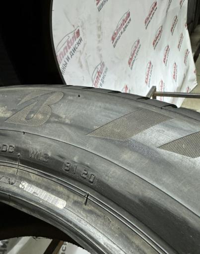 Bridgestone Blizzak LM-001 235/60 R18