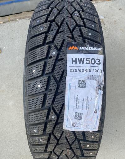 Headway HW503 225/60 R18