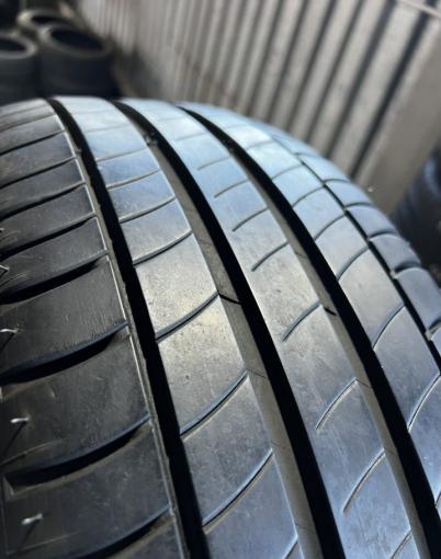 Michelin Primacy 3 205/55 R17