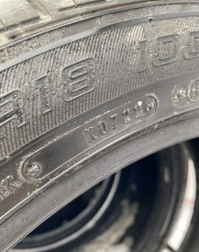 Dunlop Veuro VE303 245/45 R18 100W