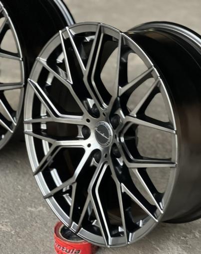 Диски Vorsteiner vff-107 5/112 R18 HB