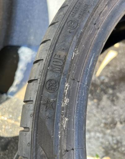 Pirelli P Zero PZ4 275/30 R20 97Y