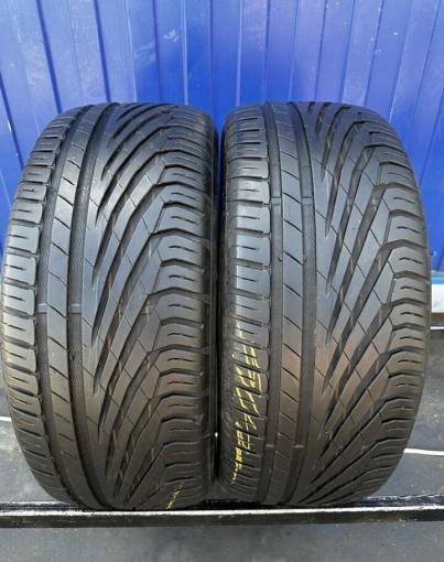 Uniroyal Rain Sport 3 225/50 R17