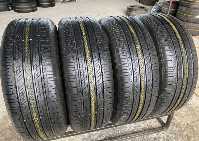 Hankook Dynapro HP2 RA33 245/60 R18