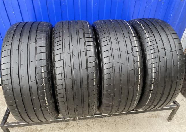 Hankook Ventus S1 Evo3 SUV K127A 255/45 R20