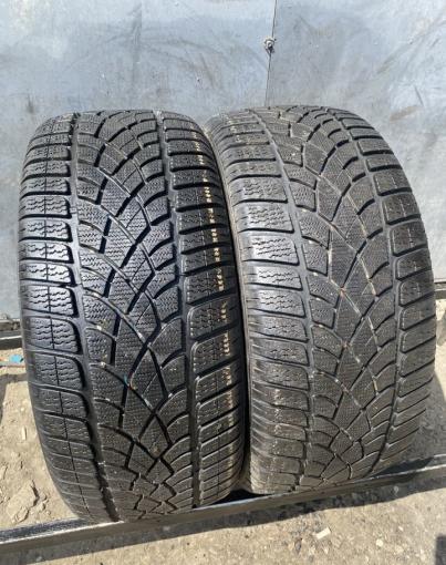 Dunlop SP Winter Sport 3D 245/40 R18