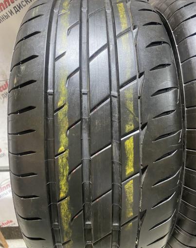 Bridgestone Potenza RE003 Adrenalin 255/45 R18 103W