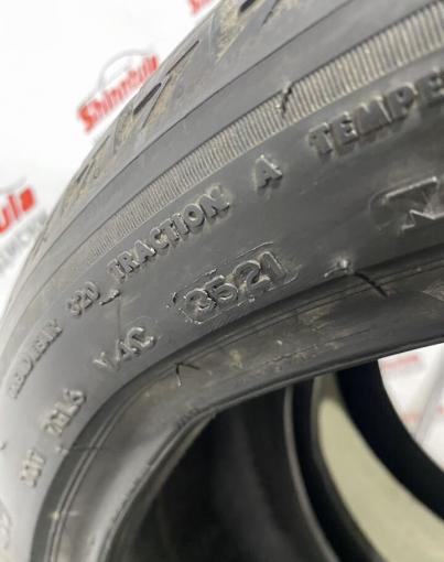 Bridgestone Turanza T005 285/35 R20