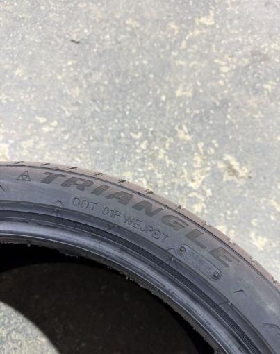 Triangle EffeXSport TH202 245/40 R19