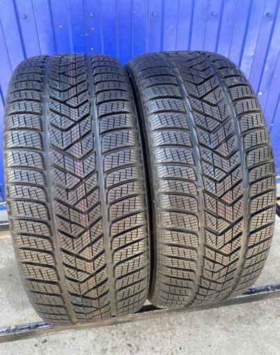 Pirelli Scorpion Winter 255/60 R17