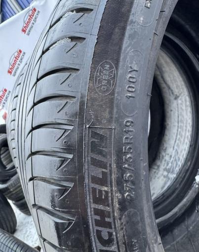 Michelin Primacy 3 ZP 275/35 R19