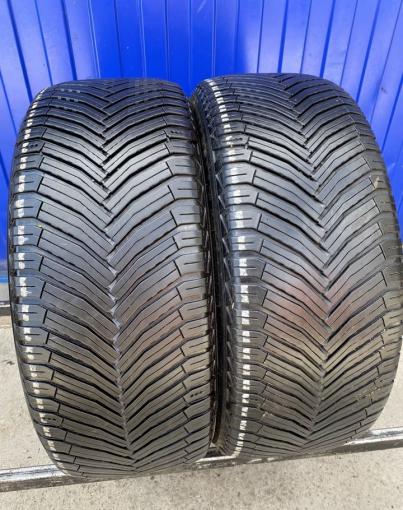 Michelin CrossClimate 2 245/45 R19